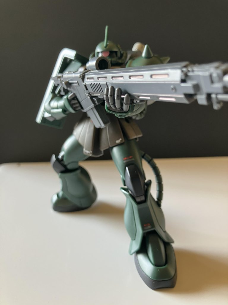 格好良く撮れない😅–2枚目/制作者：kaz1974