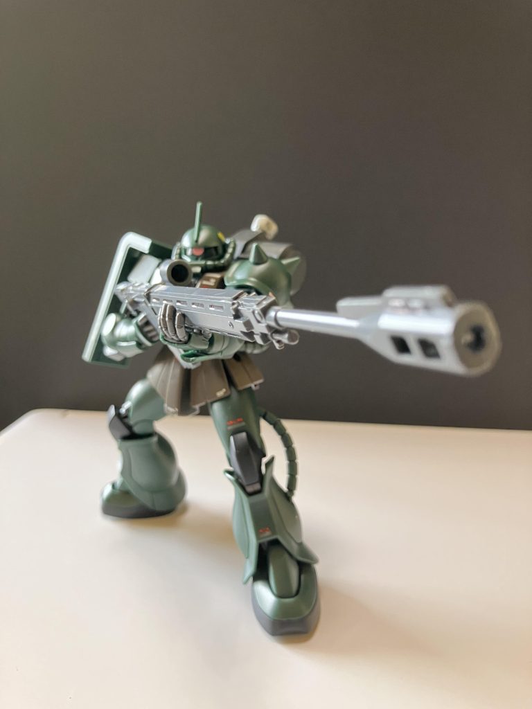 格好良く撮れない😅–3枚目/制作者：kaz1974