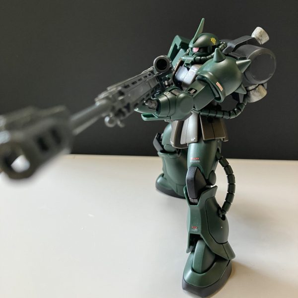 格好良く撮れない😅