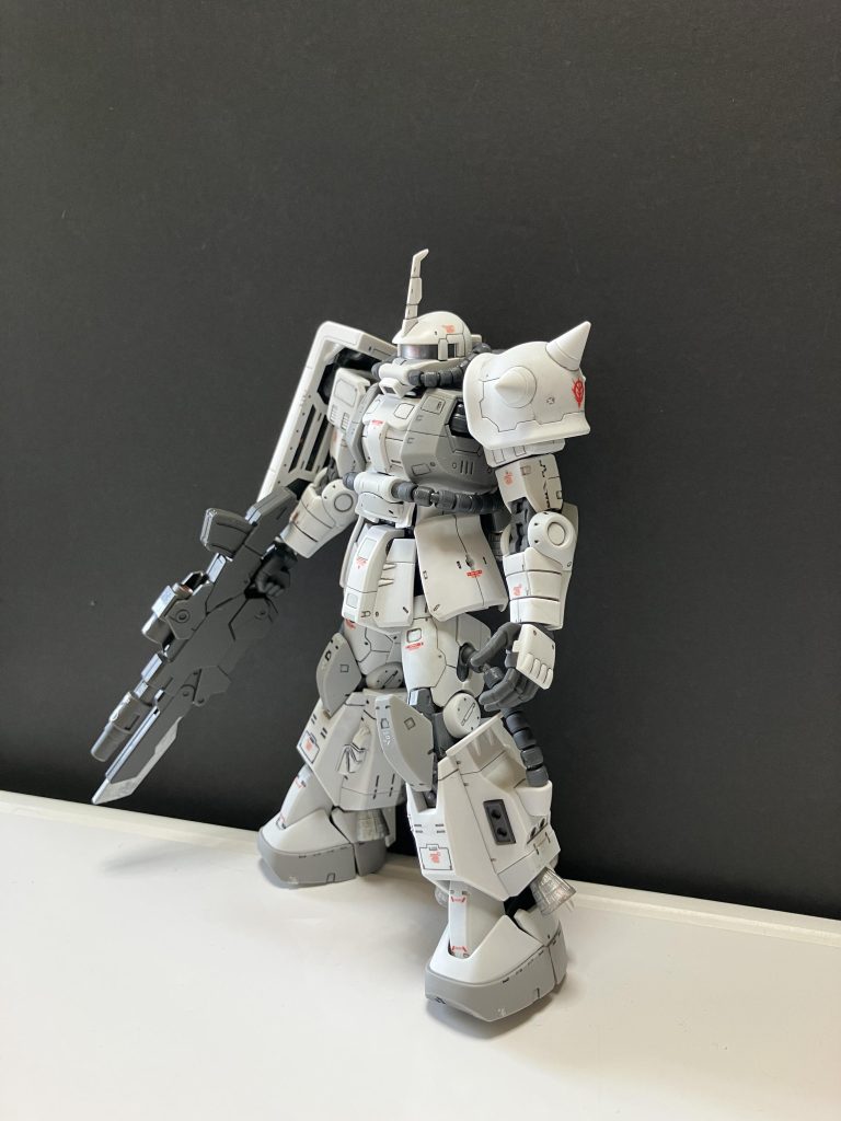 長い間積んでしまいました–3枚目/制作者：kaz1974