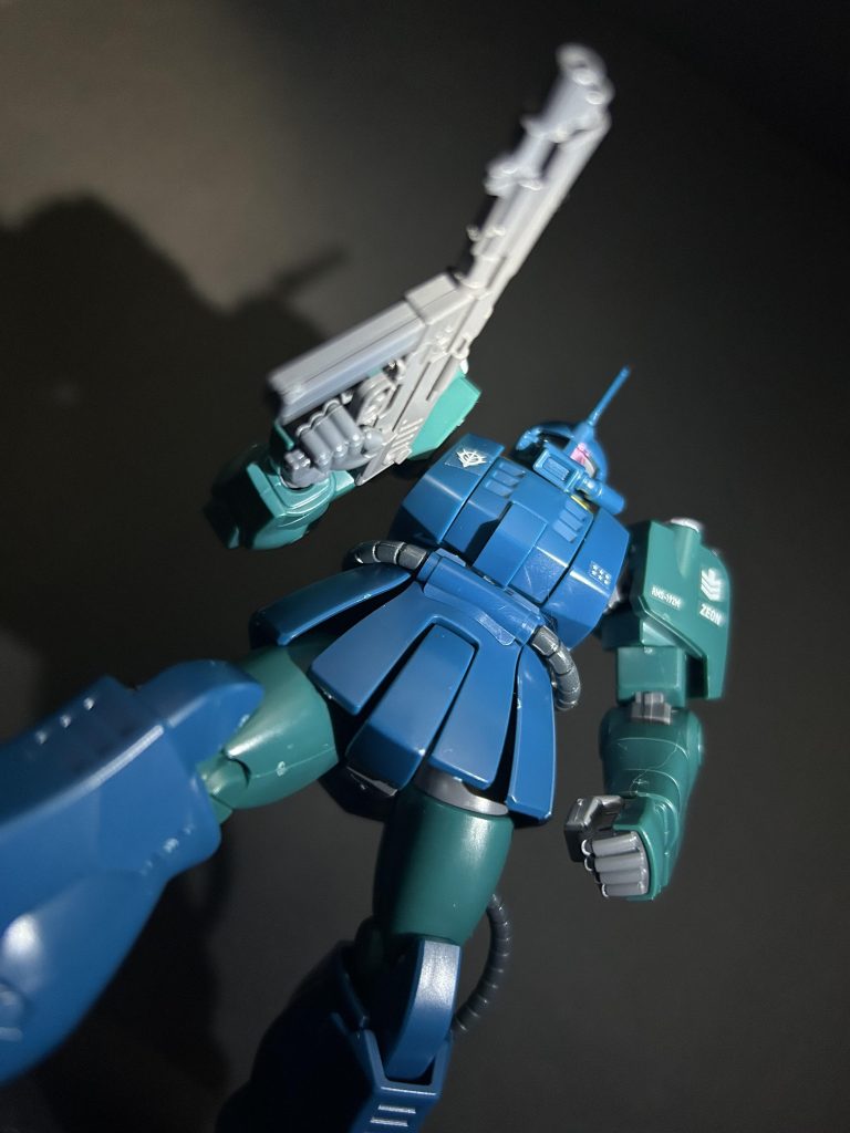 ザクマリナー–5枚目/制作者：たぬきもどき