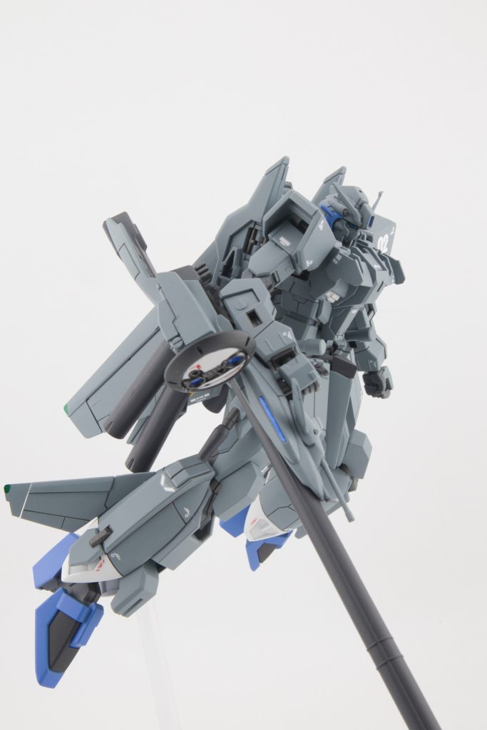 ムラサメ改 C1–5枚目/制作者:HerGrayMetal