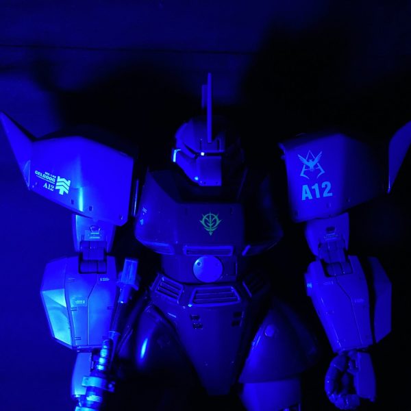 シャア専用ゲルググのガンプラ作品一覧｜GUNSTA（ガンスタ）