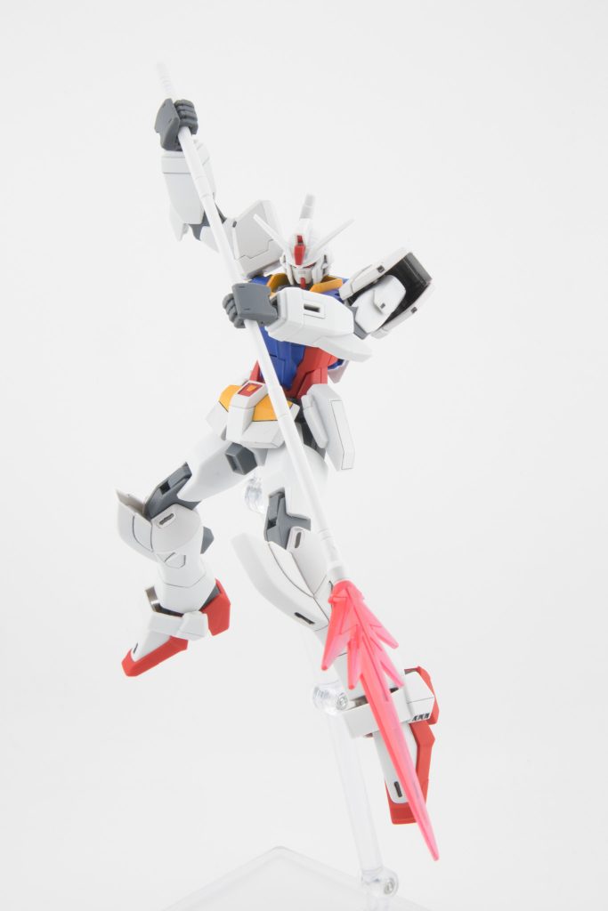 ジャベリンはブラストの。