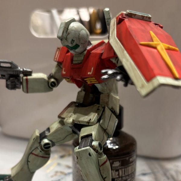 GMの日に少し間に合わず…