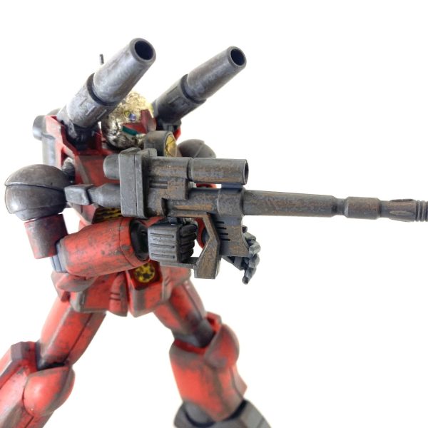 RX-77-2 GUNCANNON