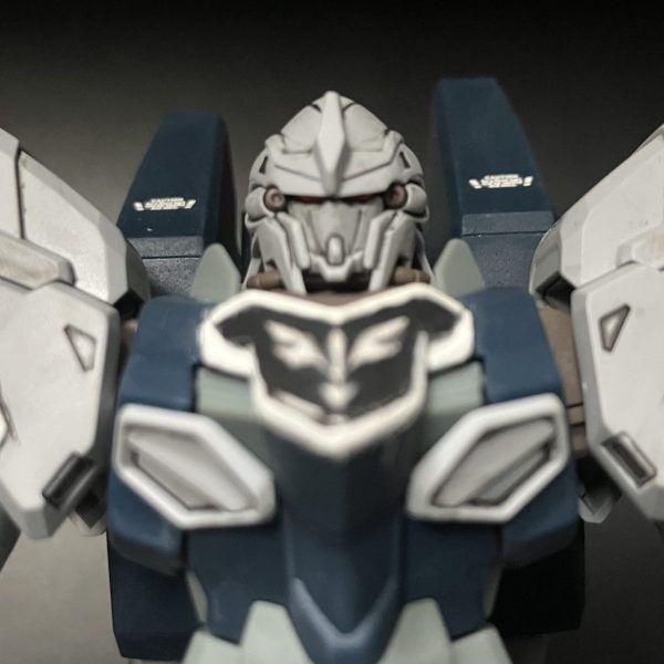 hguc シナンジュスタイン　ナラティブVer