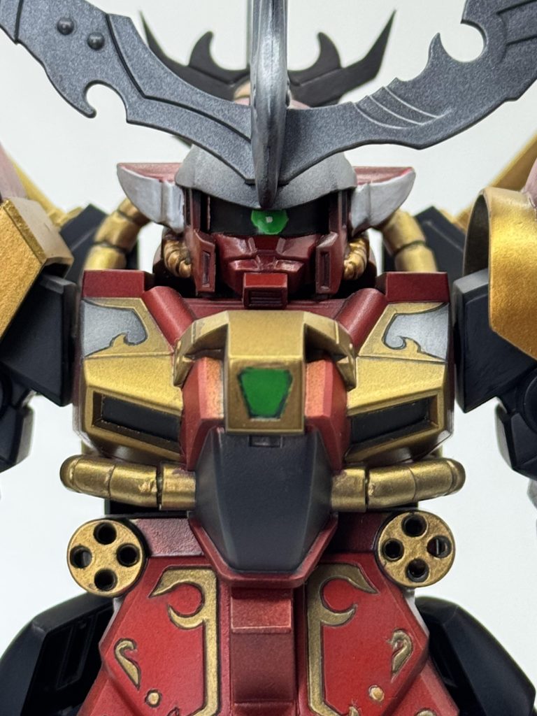 覇道武者魔殺駆–6枚目/制作者:@jiyu_nitsukuruきあい模型