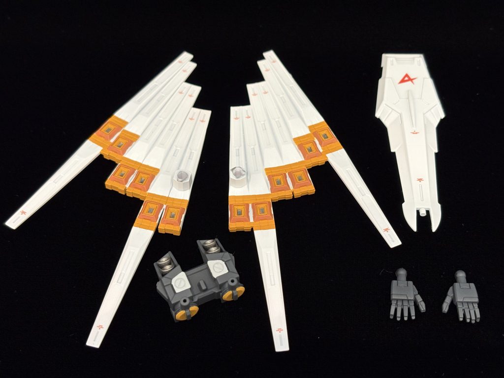 にゅーオレンジ–9枚目/制作者：@takelectric