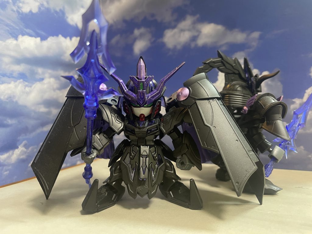 続いてウィザード(*´∀`)♪