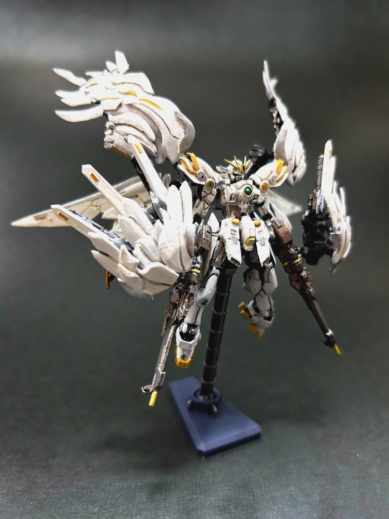 トップ画のワンショット