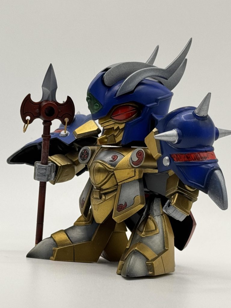 コチラが呪術師遮光正体は闇帝王の魂の化身。