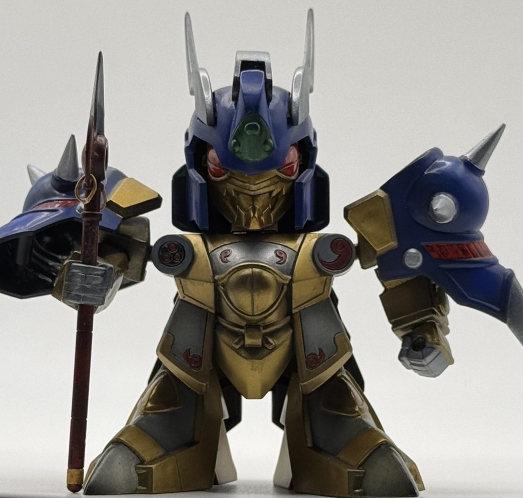 正面ちなみに呪術師遮光のモチーフをググると…面白い事がわかります😎