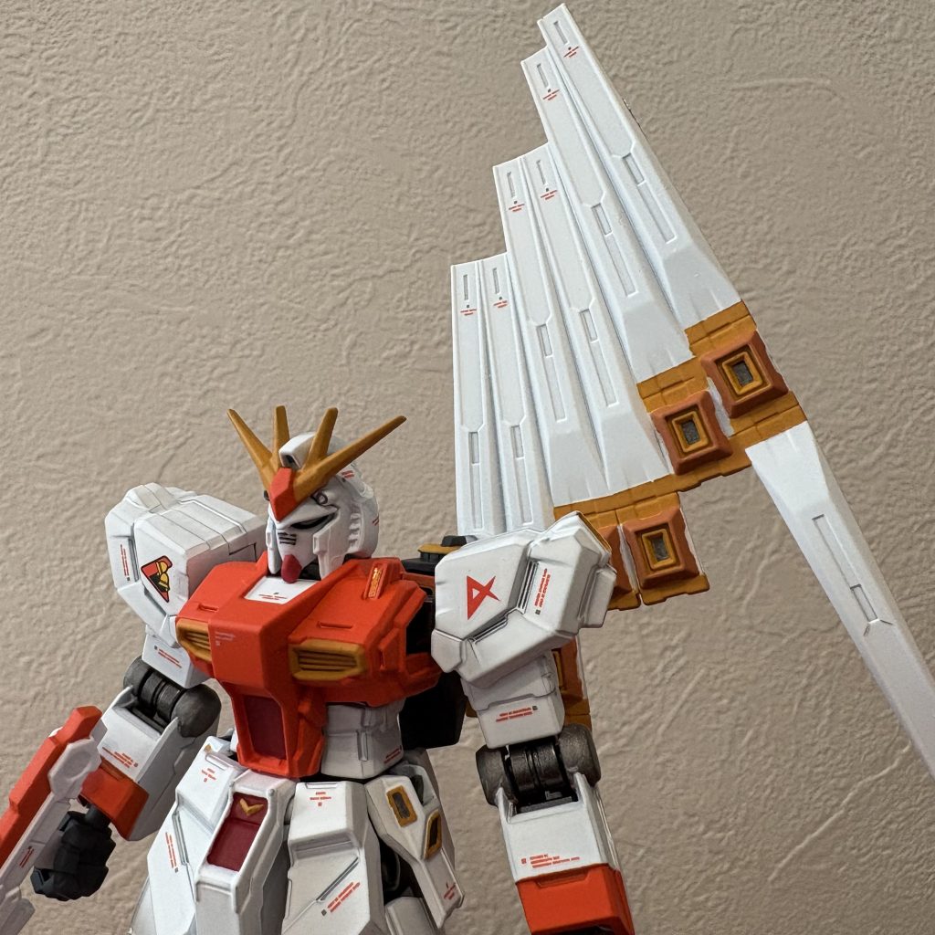 にゅーオレンジ–8枚目/制作者：@takelectric