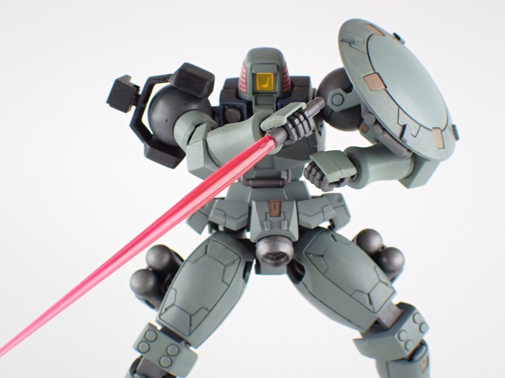 HGリーオー–5枚目/制作者：KJ