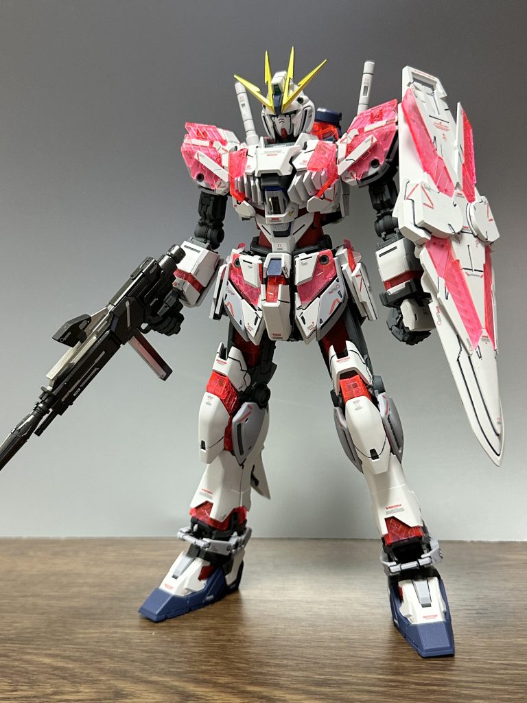 ピンクサイコフレーム時代