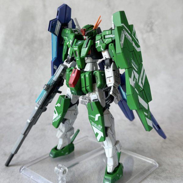 ケルディムガンダム GNHW/R