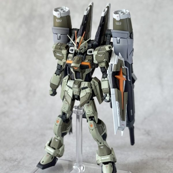 ブラストインパルスガンダム・ガンプラ改造作品まとめ|ガンダム ブラストインパルスガンダム・ガンプラ改造作品まとめ|ガンダム