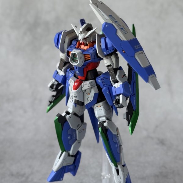 ガンダムAGE-1 レイザー