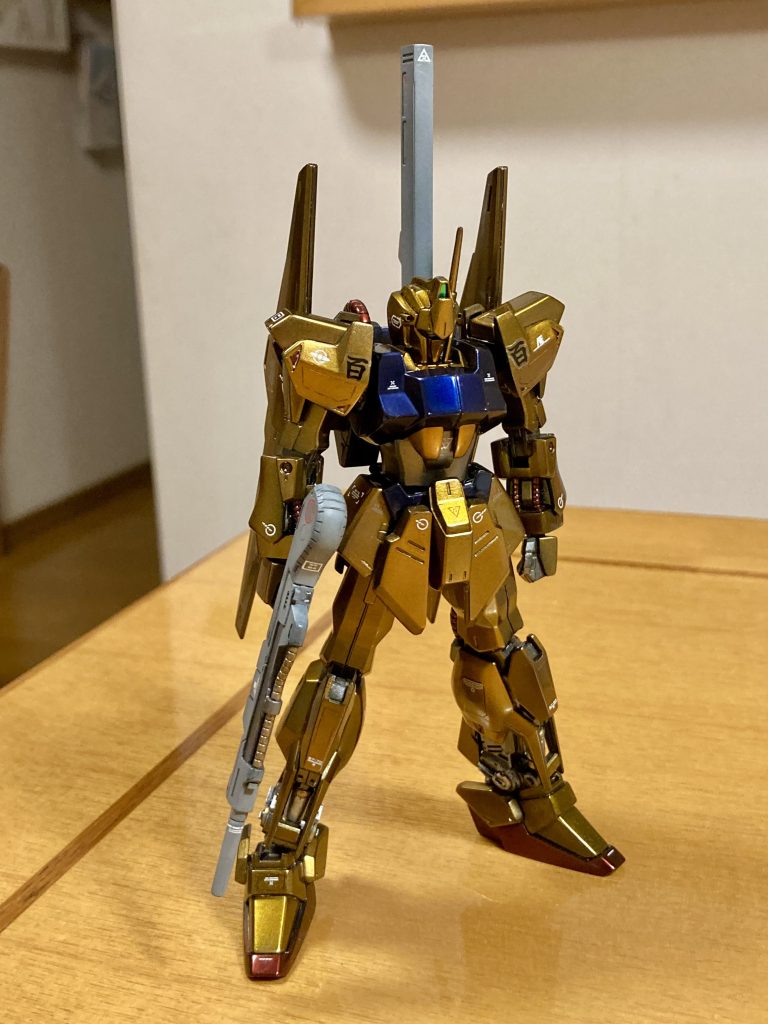 すっかり小顔のスマートさんになって…