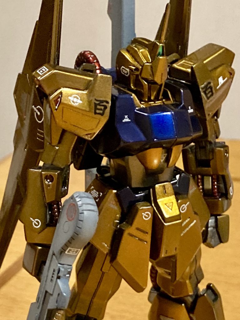 肉眼だとトゥルントゥルンの反射が見えるのですが、写真だと難しいですね。