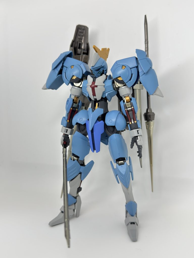 HG ジークルーネ改