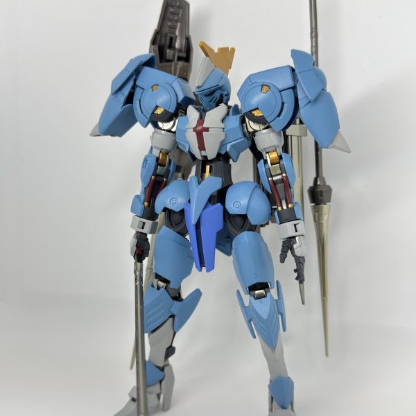 HG ジークルーネ改