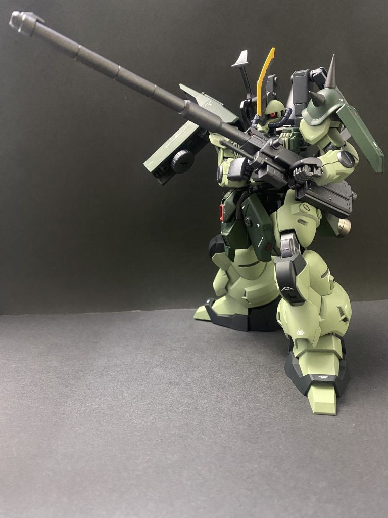 MXザク–4枚目/制作者：Fureilis