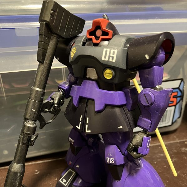 たいしたことないよ