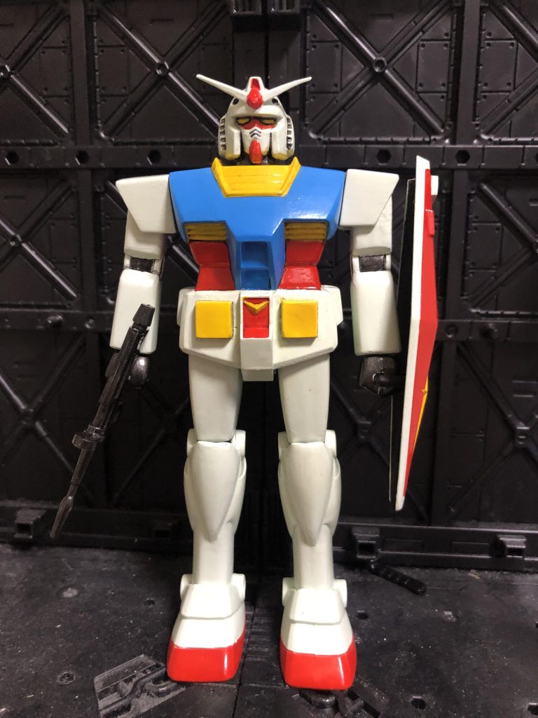 再販ベストメカコレクション