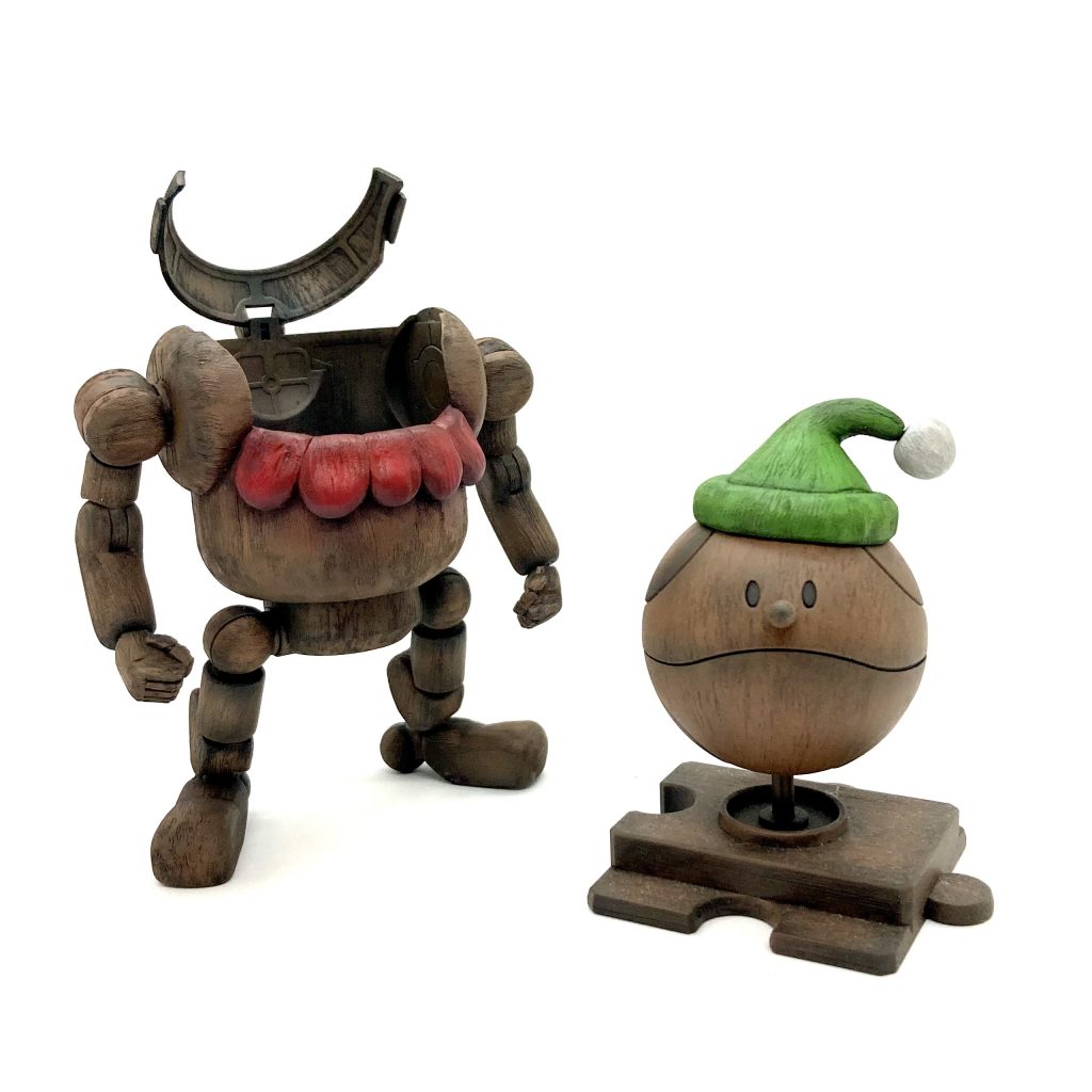 こんな嬉しいことはない。わかってくれるよね？ 真面目な作品はいつでも作れるから😆