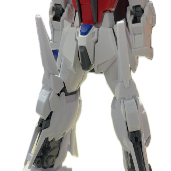 誕生日に貰ったストライク②