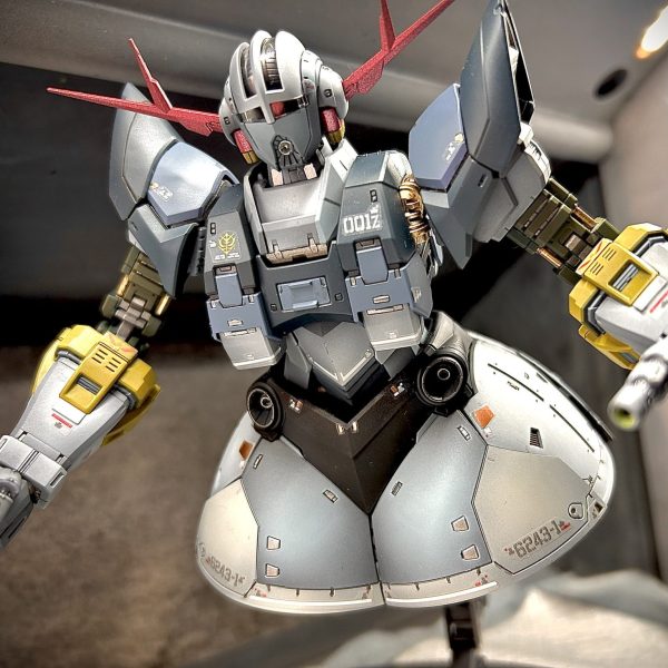 ジオング  144分の1