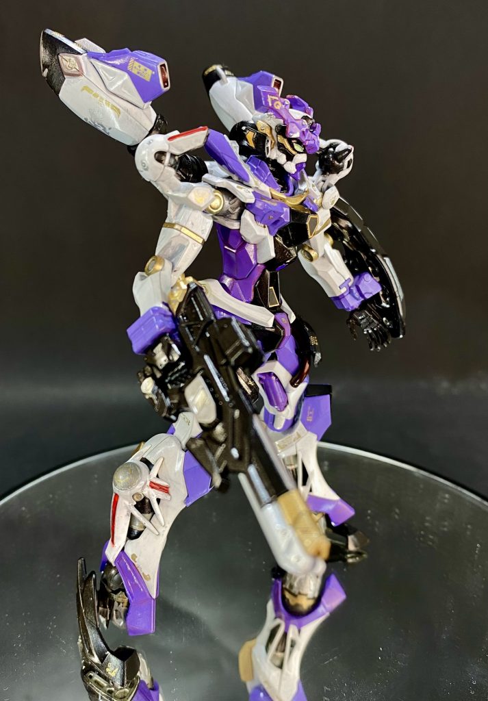 ジークアクス　–4枚目/制作者：@giyaran23