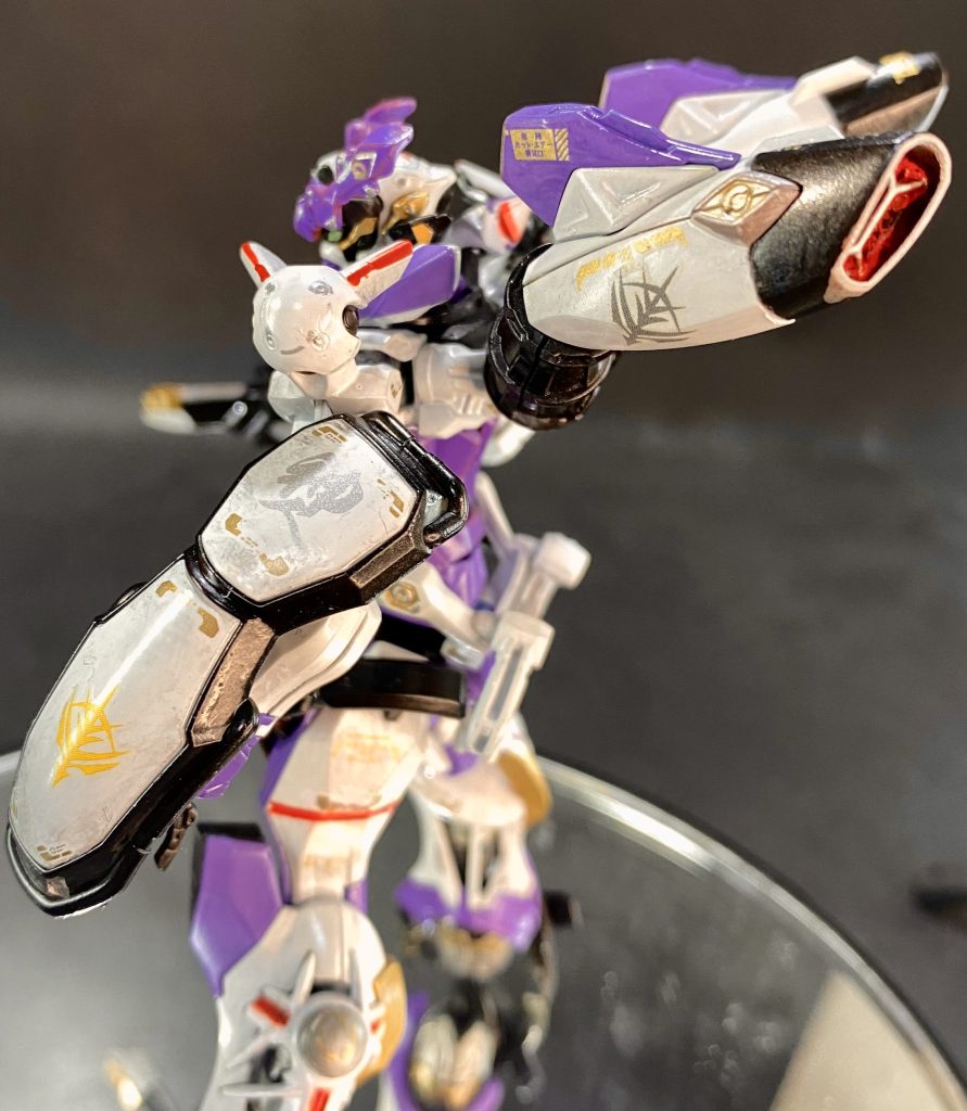 ジークアクス　–8枚目/制作者：@giyaran23