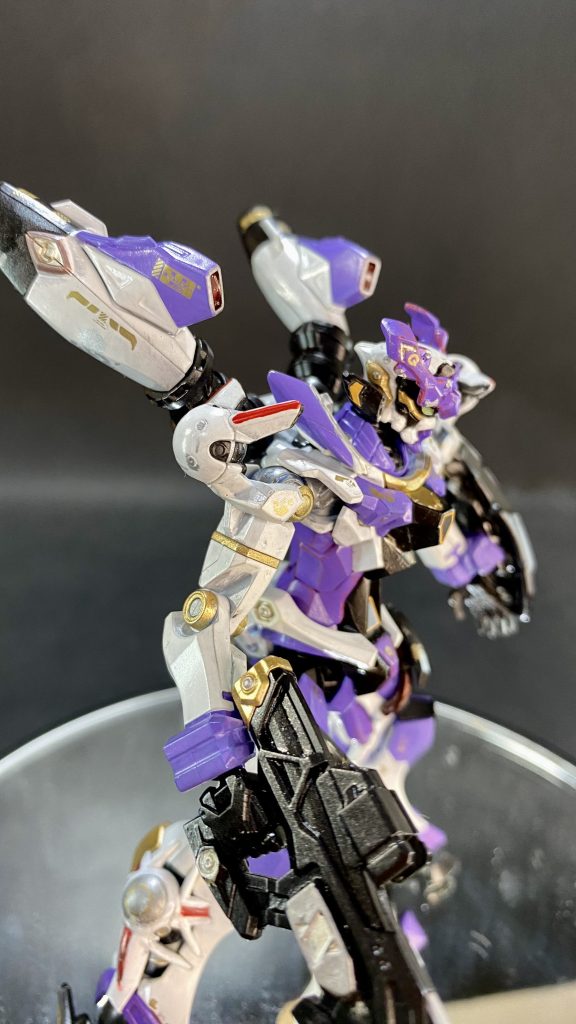 ジークアクス　–9枚目/制作者：@giyaran23