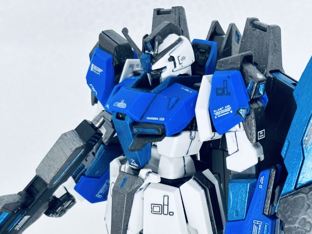 リバイブアップ。