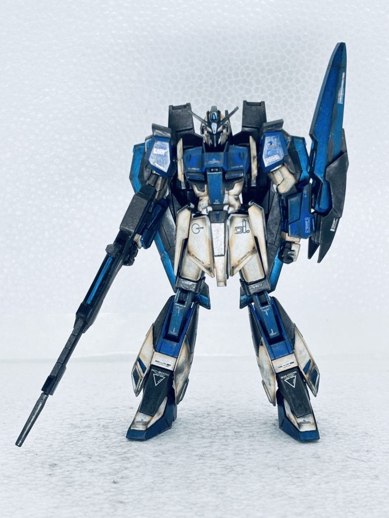 MSスタイルはリバイブ。