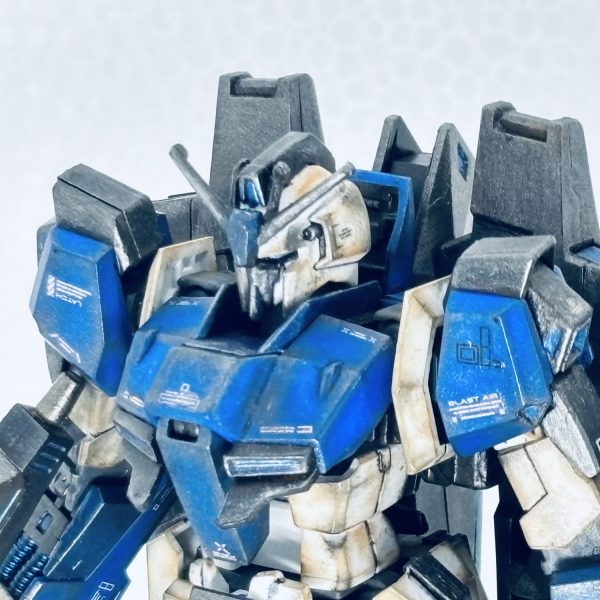 HG Zガンダム　リバイブ&0088