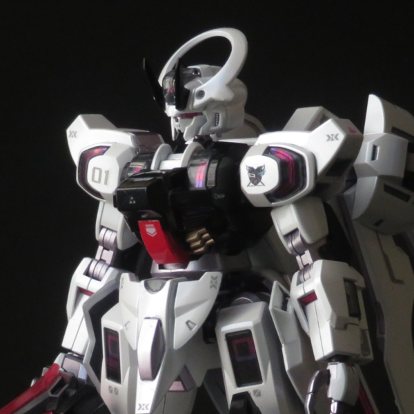 ガンダムシュバルゼッテ