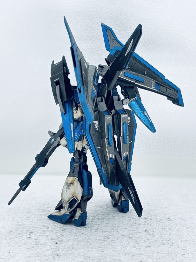 バックショット