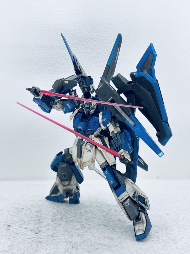 ビームサーベル