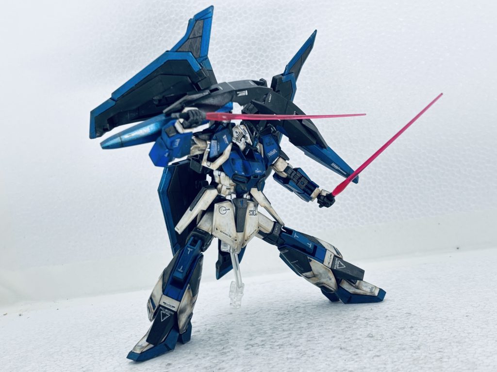 ビームサーベル