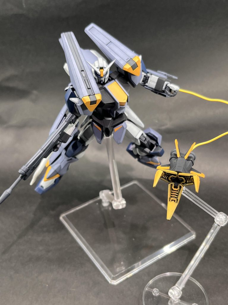 グレイプニールかっけえな〜