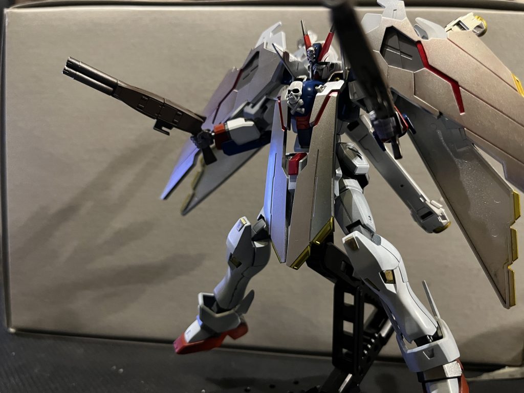 海賊らしい武器