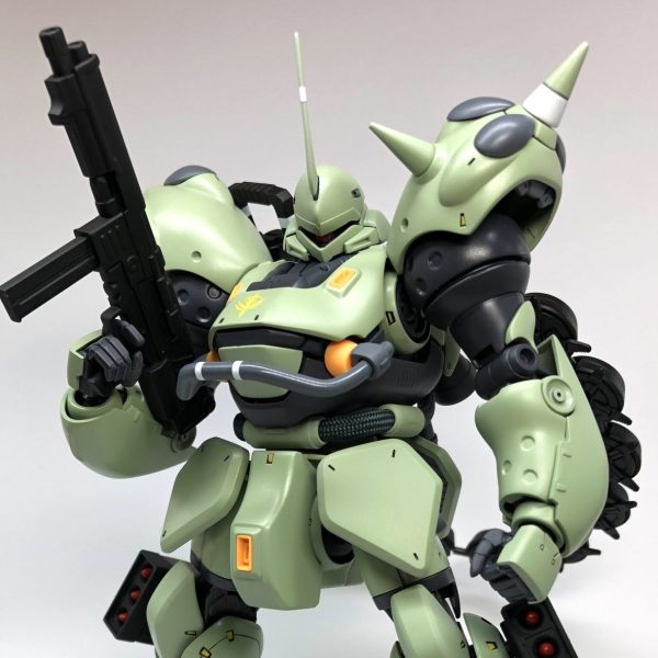 陸戦型ケンプファー