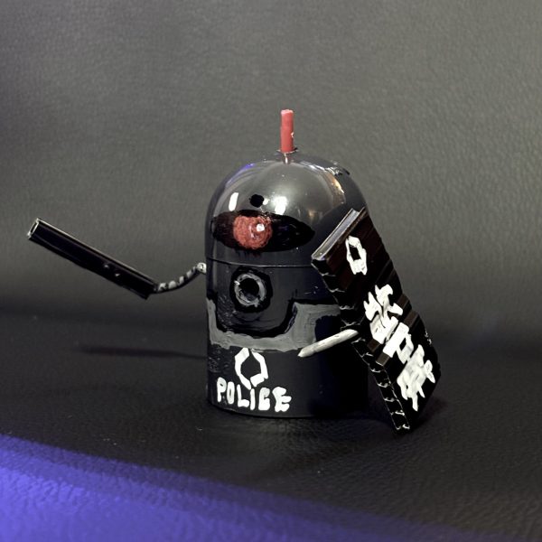 軍警サク 特殊部隊仕様Ver.