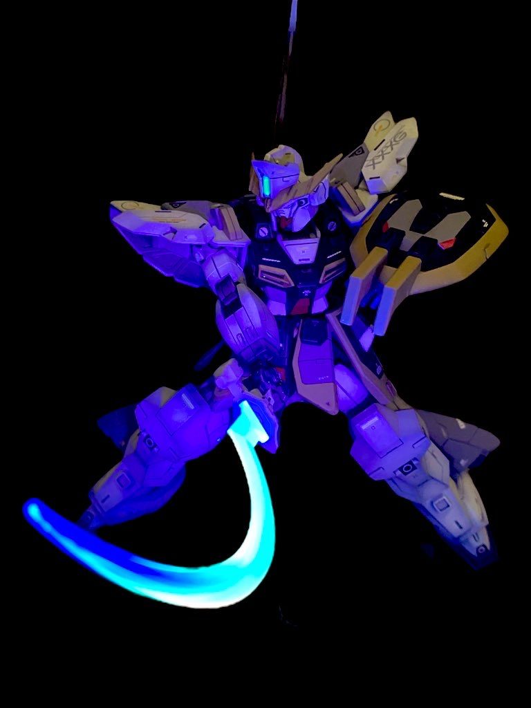 HG ガンダムサンドロック•パトリアルカ｜@AOGlobalさんの
