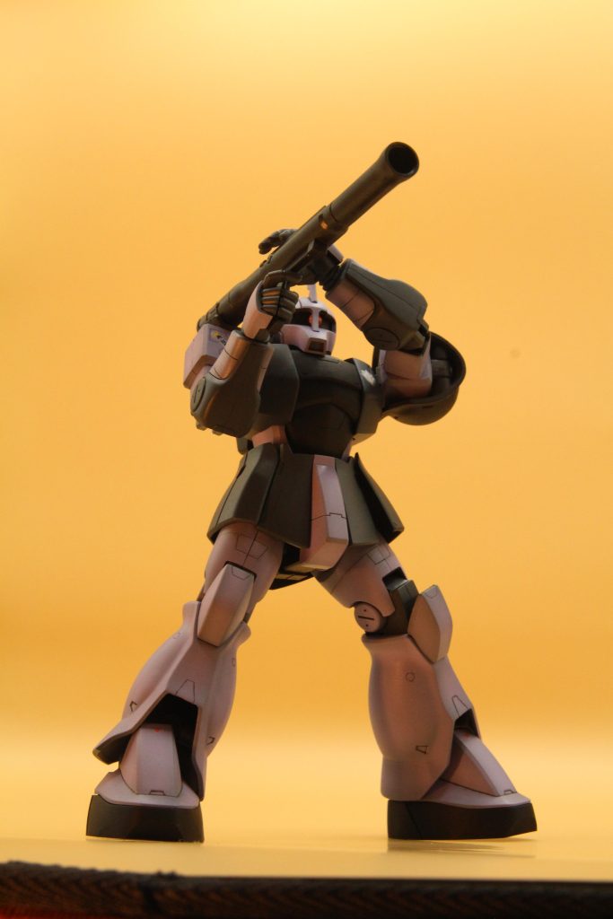 何を持ってもとりあえず強そう。