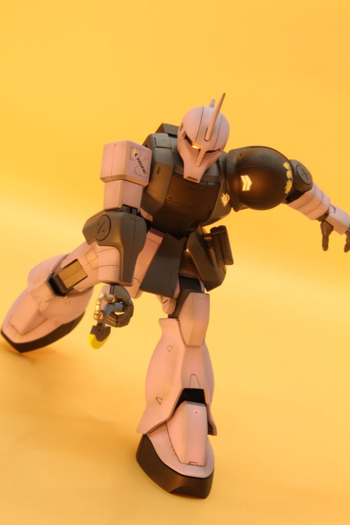 若い芽を摘ませないように旧式に乗って先陣を切った先輩方なのかと考えると、自分もそんな大人になりたいものです。(え、原作…？ )